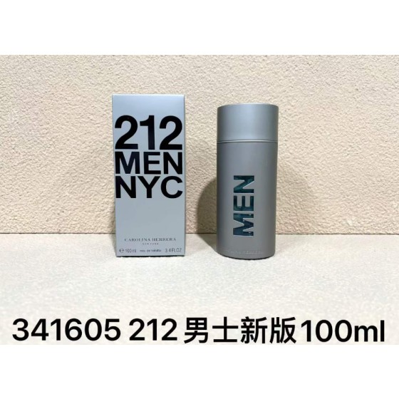 Carolina Herrera 212 Men-100ML